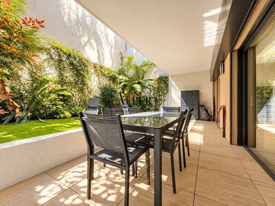 Apartamento en Cannes, Provenza-Alpes-Costa Azul, Francia 3 - 16753077