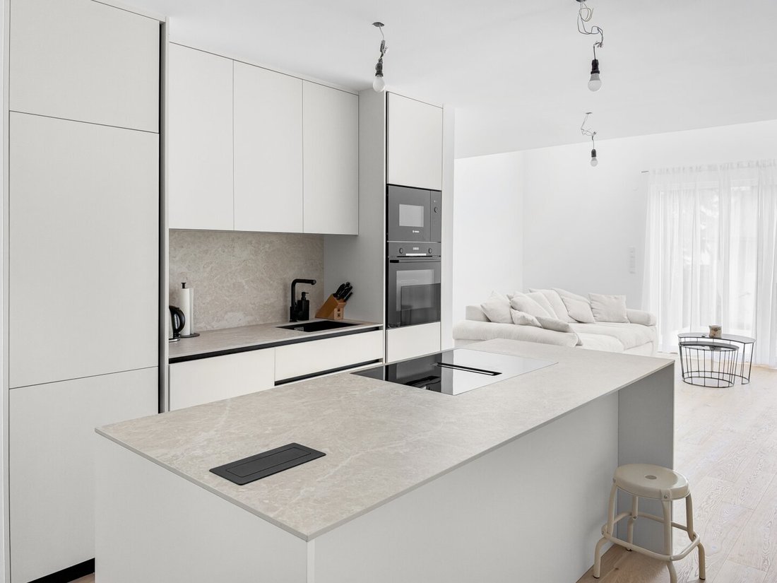 Appartement à Maria Enzersdorf, Basse-Autriche, Autriche 1 - 19100323