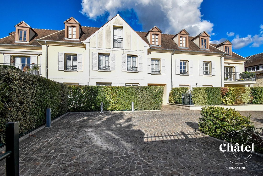 Appartamento a Senlis, Alta Francia, Francia 2 - 19100073