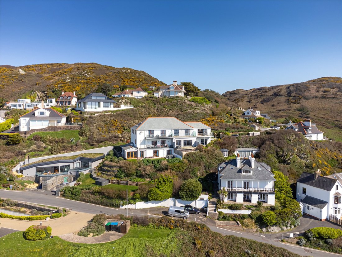 Wohnung in Woolacombe, Mortehoe, England 2 - 19099834