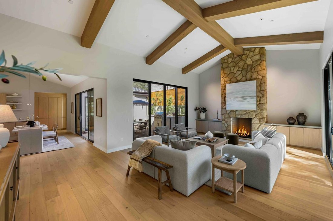 House in Santa Barbara, California, United States 4 - 19099895