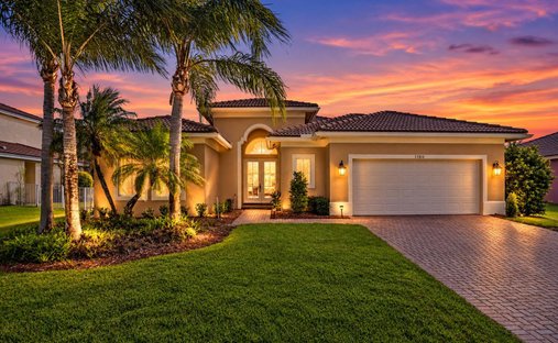 Maison à Vero Beach, Floride, États-Unis 1