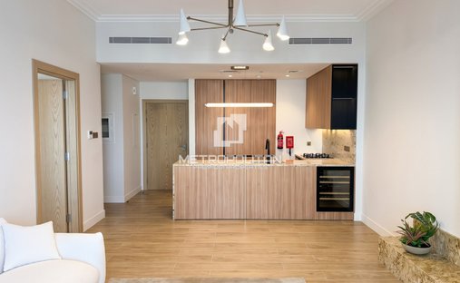 Appartement en Jumeirah Premier, Jumeira, Doubaï 1