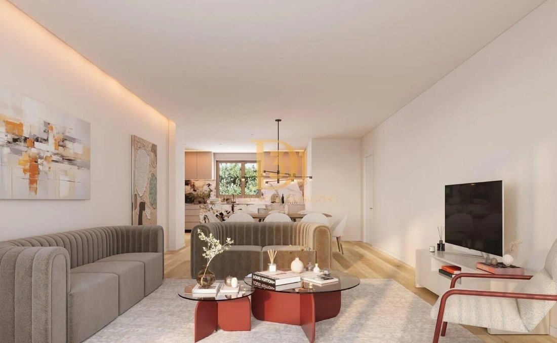 Appartamento a Calheta, Madera, Portogallo 4 - 19099781