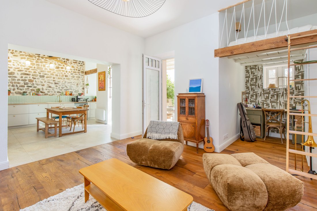 Appartement à Extérieurs, Fréjus, France 2 - 19099837