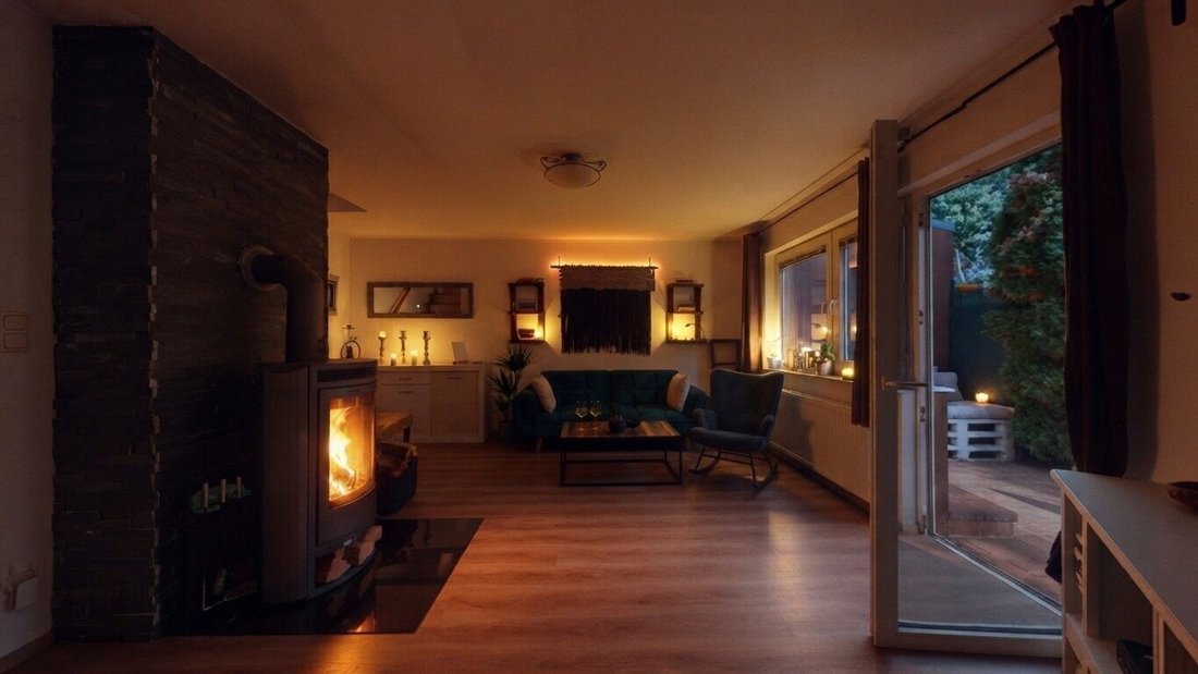 Apartamento en Klosterneuburg, Baja Austria, Austria 5 - 19100315