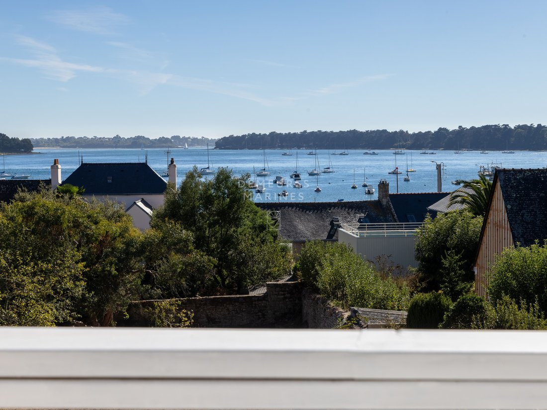 Villa à Larmor-Baden, Bretagne, France 2 - 19099972