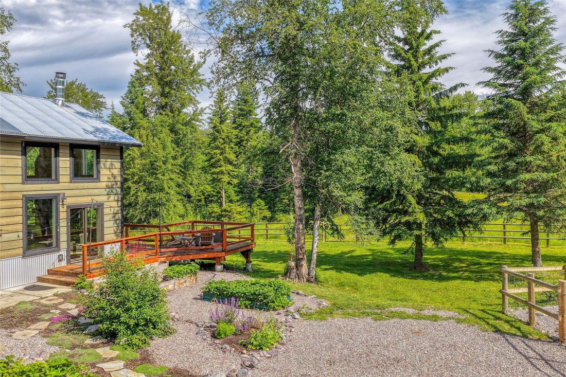 Casa a Bigfork, Montana, Stati Uniti 5 - 19099976