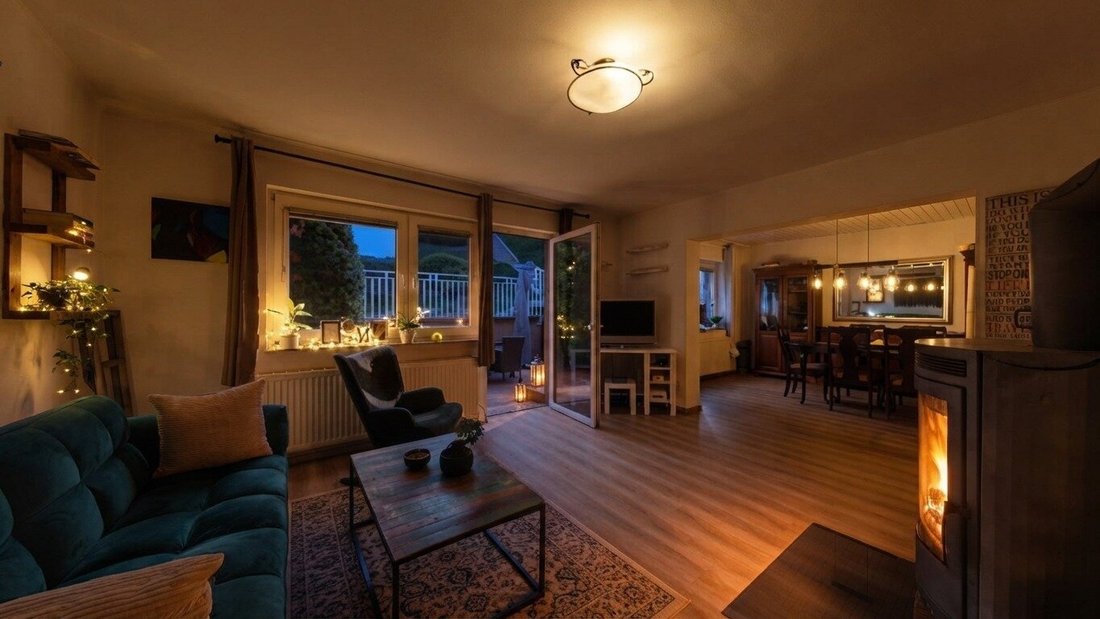 Apartamento en Klosterneuburg, Baja Austria, Austria 3 - 19100315