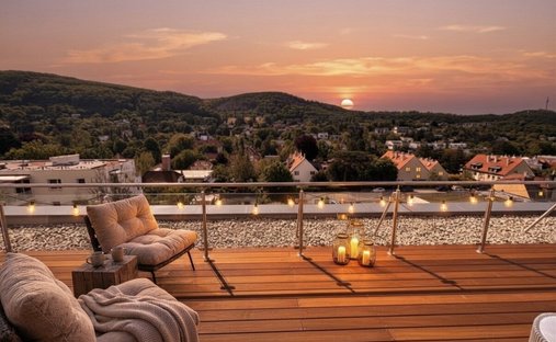 Appartement à Hinterbrühl, Basse-Autriche, Autriche 1