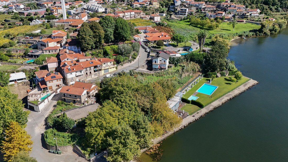 Azienda agricola a Alpendorada, Varzea e Torrao, Oporto, Portogallo 4 - 19100156