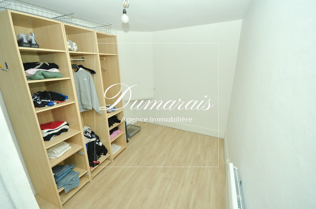 Appartement à Saint Gervais, Paris 4e Arrondissement, Paris 5 - 19099905