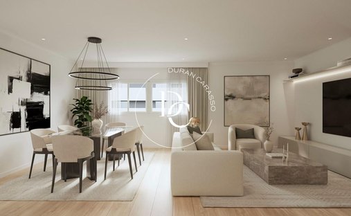 Appartement à Eixample, Barcelone, Espagne 1