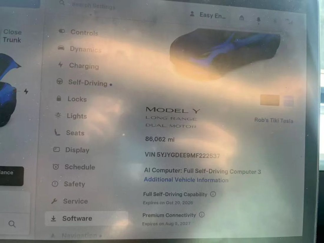 Suv in Costa Mesa, CA, United States 5 - 19100368