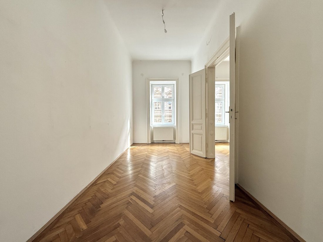 Appartement à Vienne, Vienne, Autriche 5 - 19100282