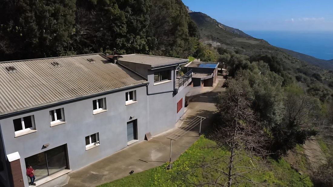 Casa en Brando, Córcega, Francia 3 - 19099899