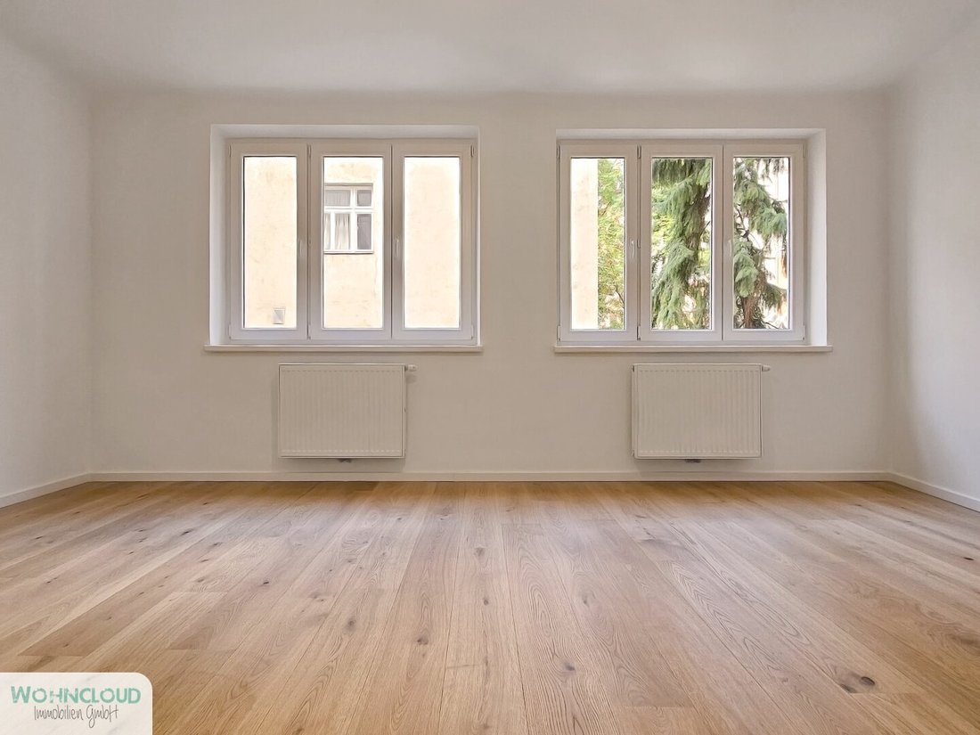 Wohnung in Wien, Wien, Österreich 3 - 18960878