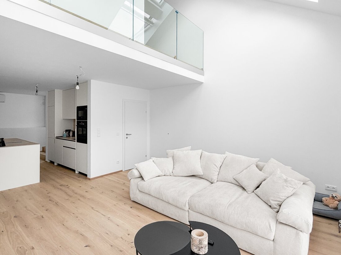Appartement à Maria Enzersdorf, Basse-Autriche, Autriche 2 - 19100323