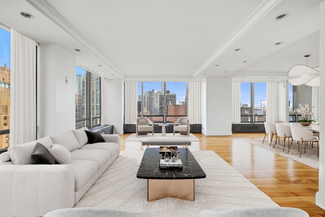 Co Op in New York, New York, United States 4 - 19100140