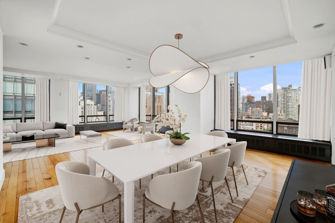 Co Op in New York, New York, United States 5 - 19100140