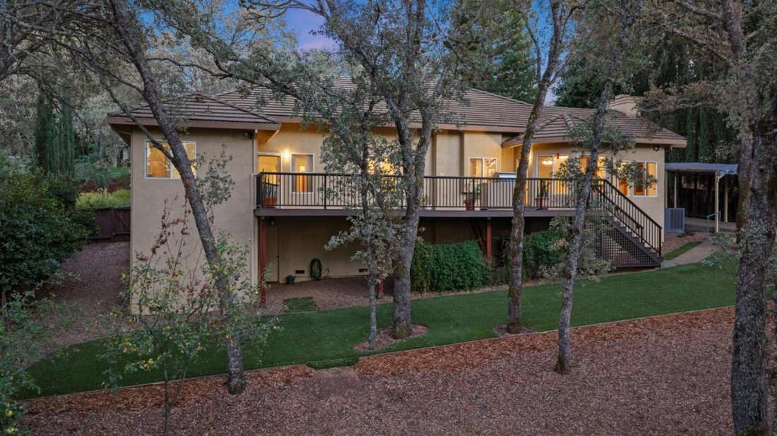 Maison à El Dorado Hills, Californie, États-Unis 2 - 19099861