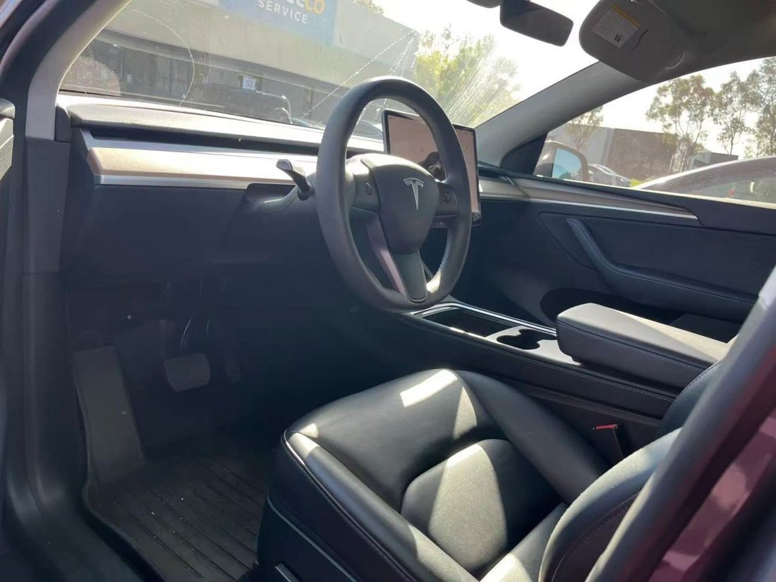 Suv in Costa Mesa, CA, United States 3 - 19100394