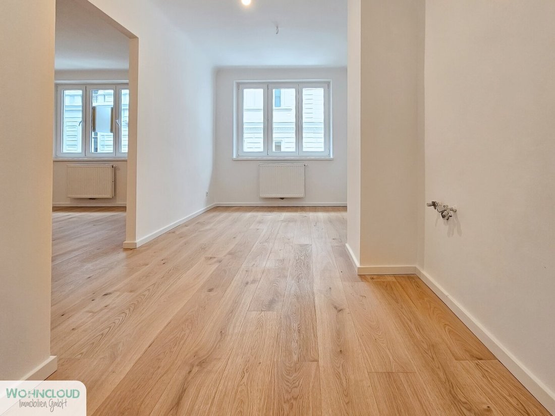 Wohnung in Wien, Wien, Österreich 2 - 18960878