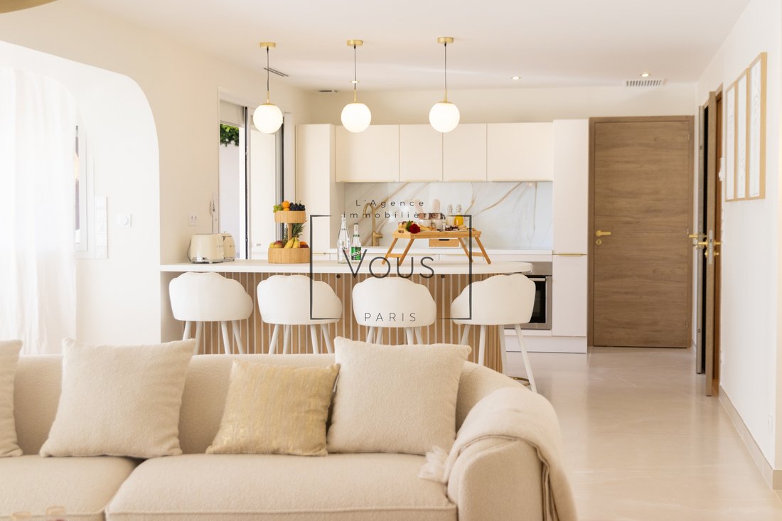 Apartamento en Arles, Provenza-Alpes-Costa Azul, Francia 4 - 19099900
