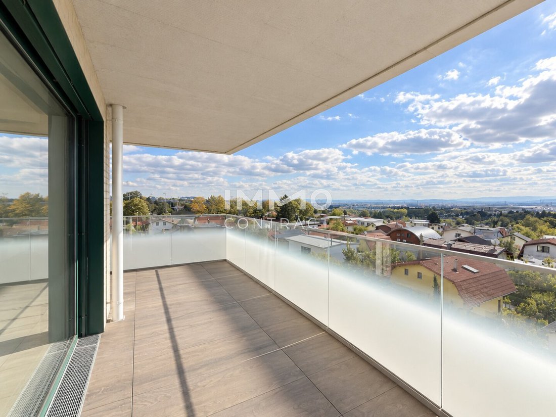 Wohnung in Wien, Wien, Österreich 4 - 17097615