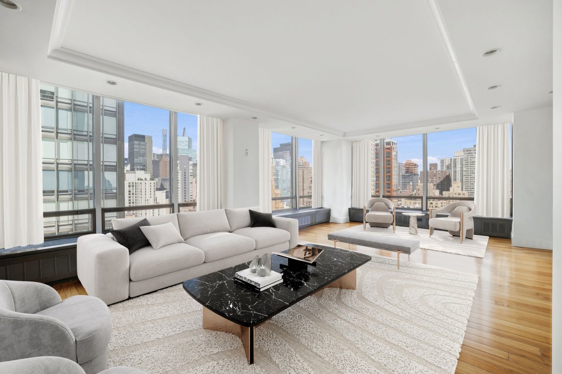 Co Op in New York, New York, United States 2 - 19100140