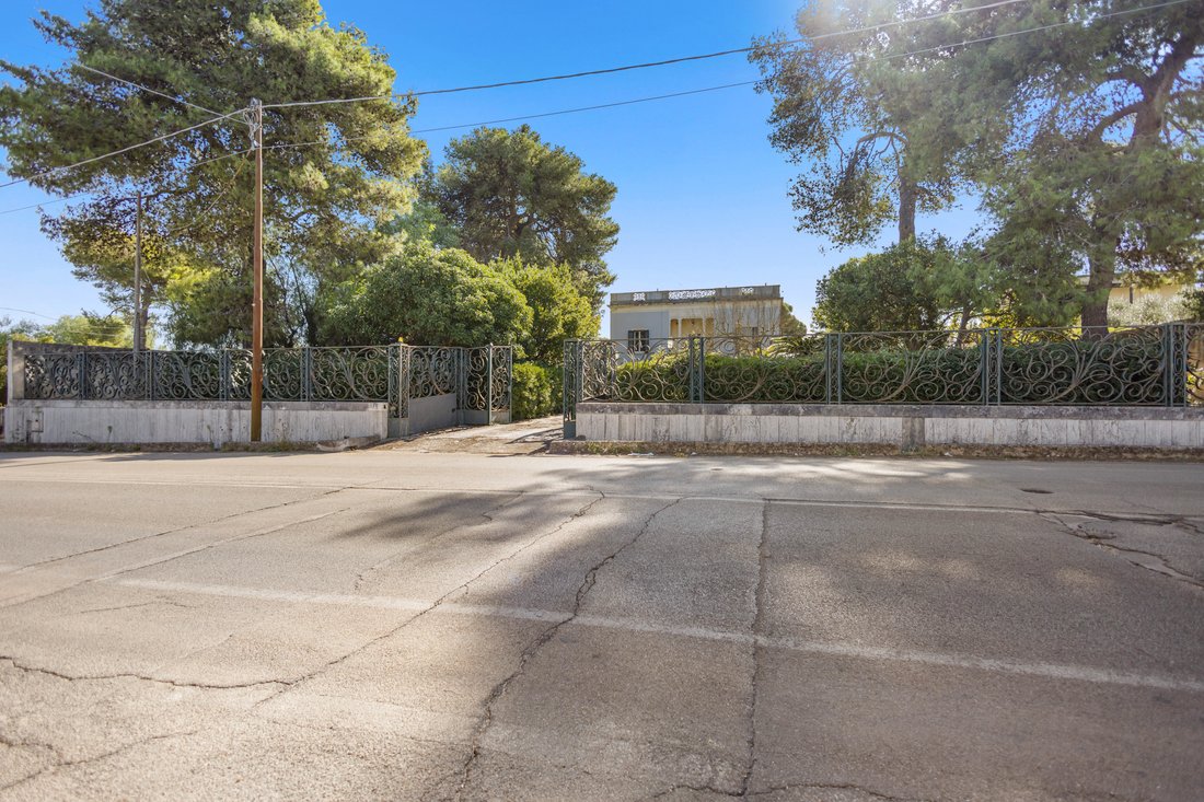 Villa à Galatone, Pouilles, Italie 4 - 19100660