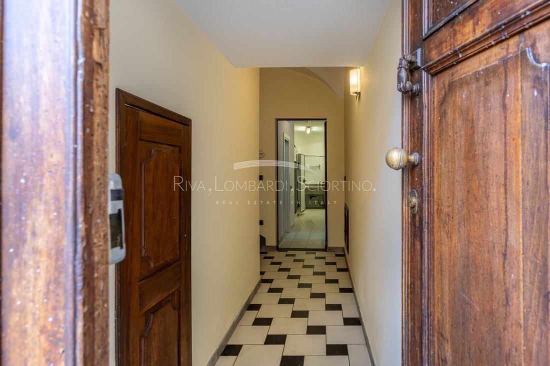 Eigentumswohnung in Centro, Acqui Terme, Piemont 5 - 19100572