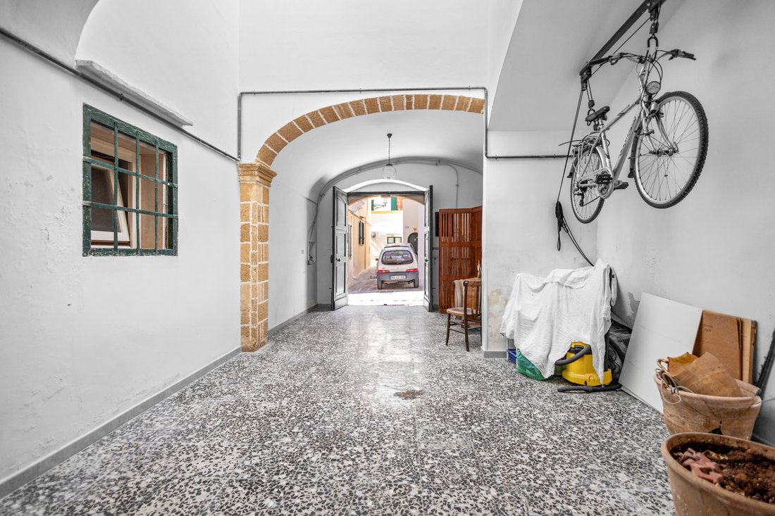 Haus in Centro Storico, Gallipoli, Apulien 3 - 19100558