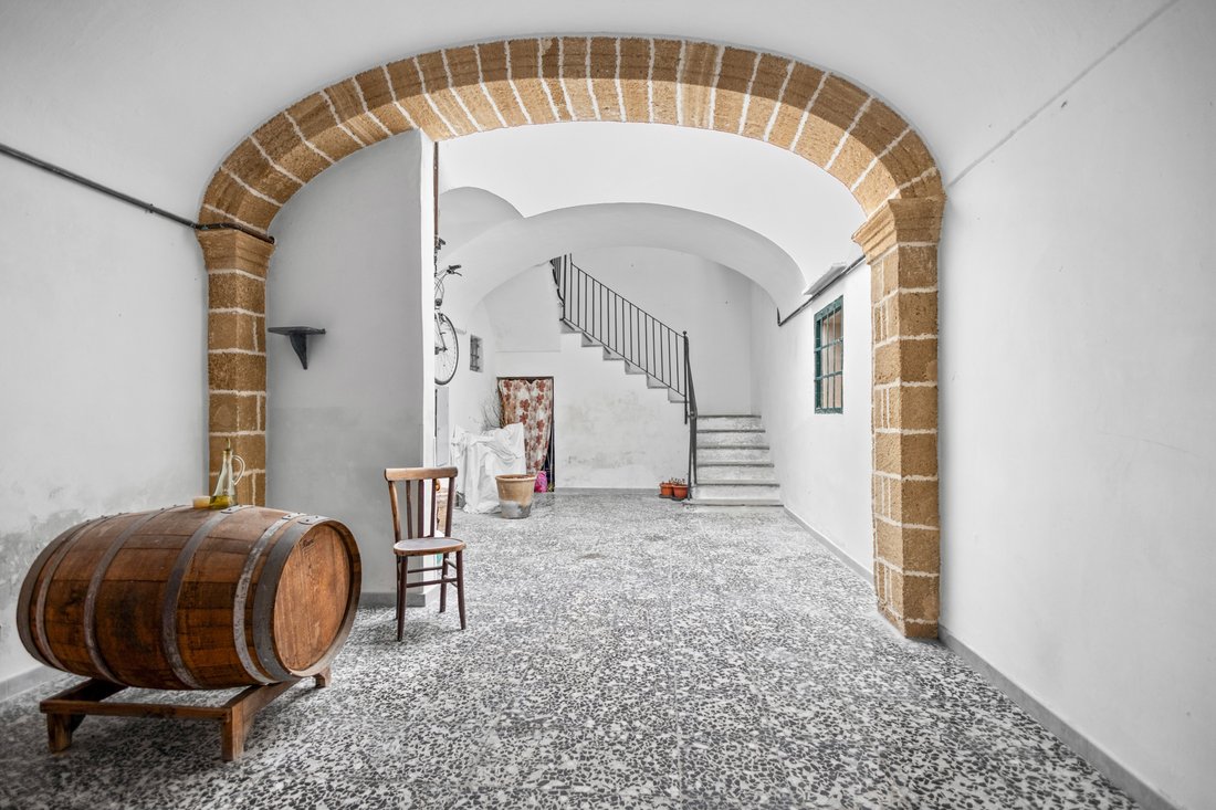 Haus in Centro Storico, Gallipoli, Apulien 2 - 19100558