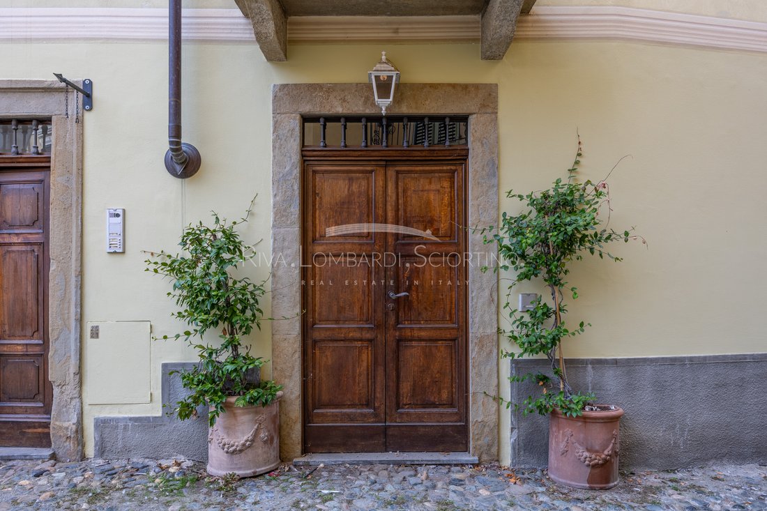 Eigentumswohnung in Centro, Acqui Terme, Piemont 4 - 19100572