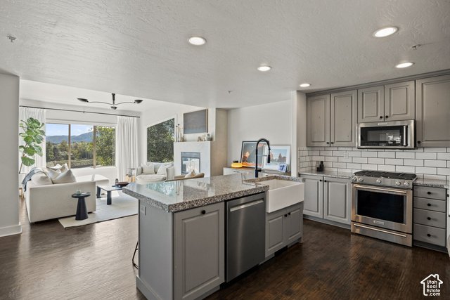 Villa in Park City, Utah, Vereinigte Staaten 3 - 19100668
