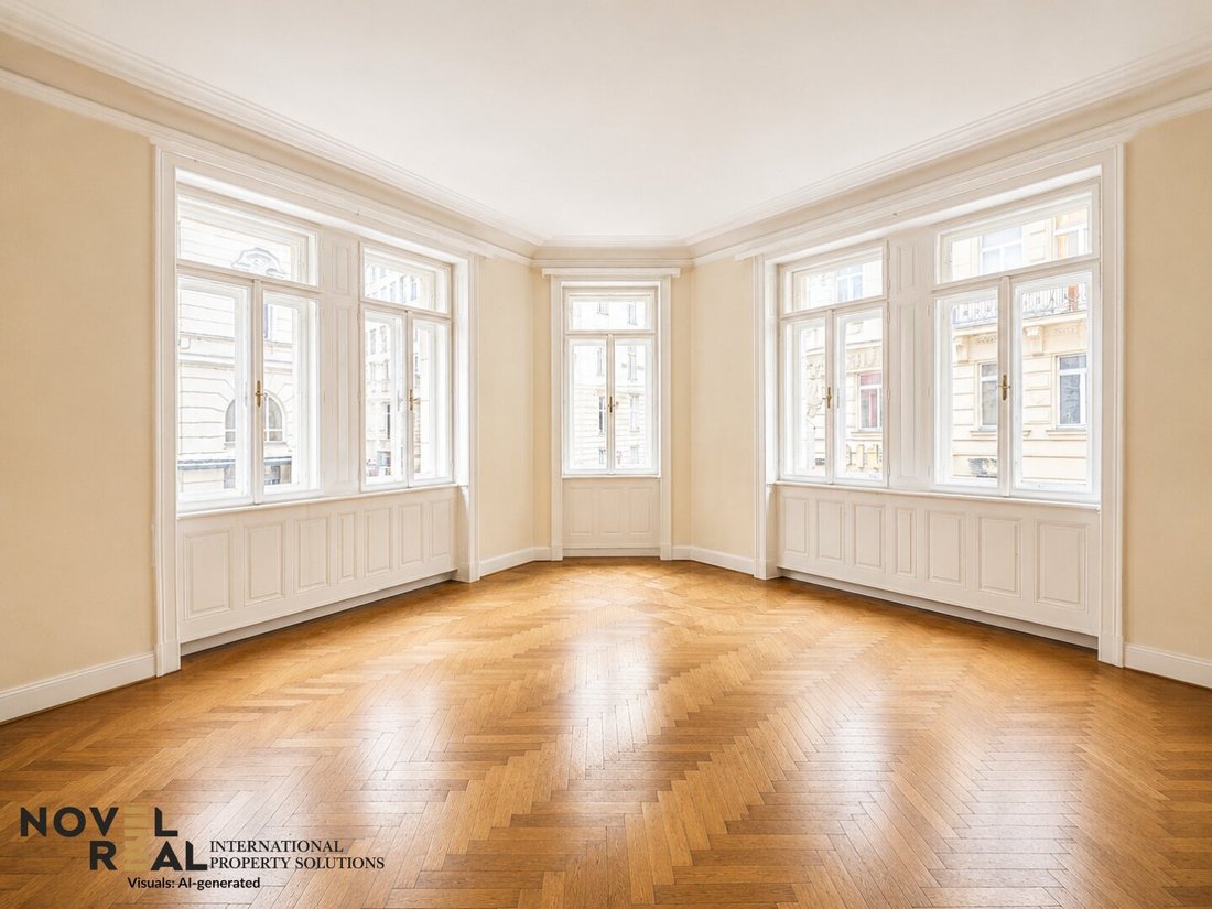 Andere in Wien, Wien, Österreich 4 - 18709459