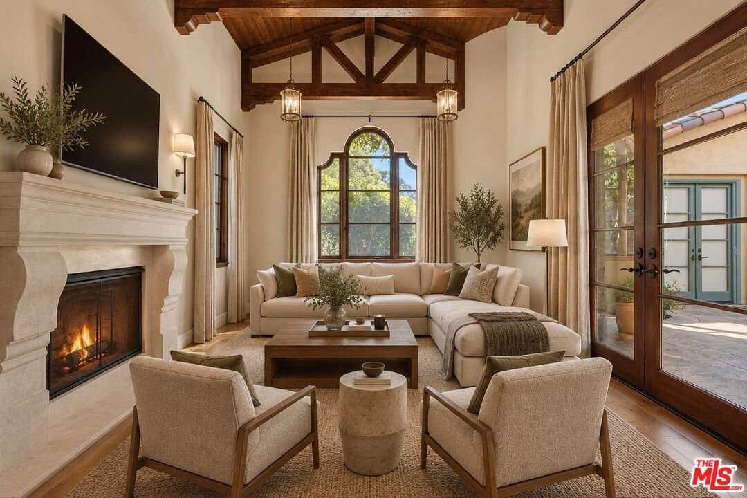 Casa en Los Ángeles, California, Estados Unidos 4 - 19100632