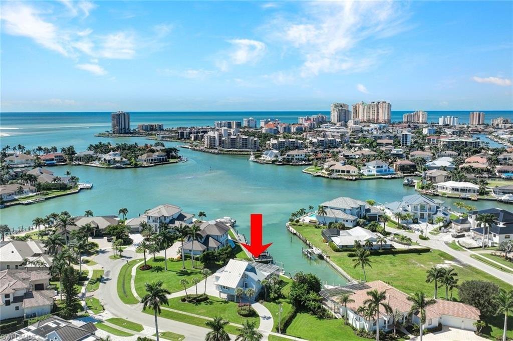 Casa en Marco Island, Florida, Estados Unidos 1 - 19100624