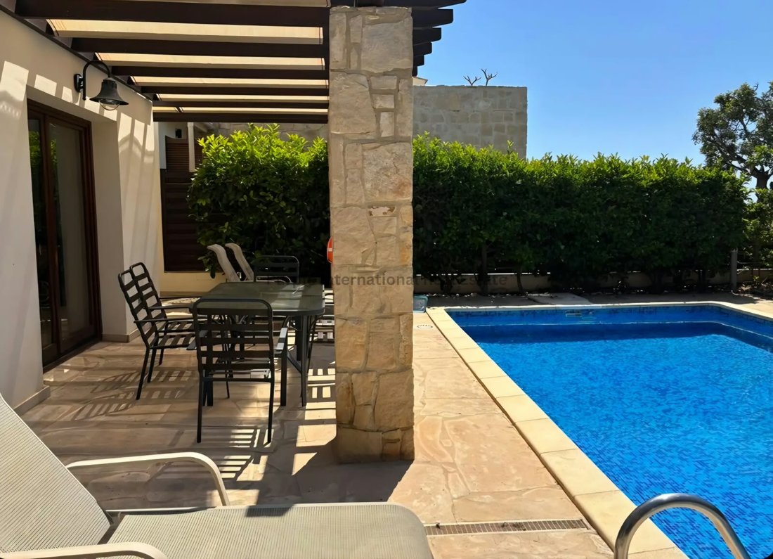 Villa a Kouklia, Distretto di Pafo, Cipro 1 - 19100554