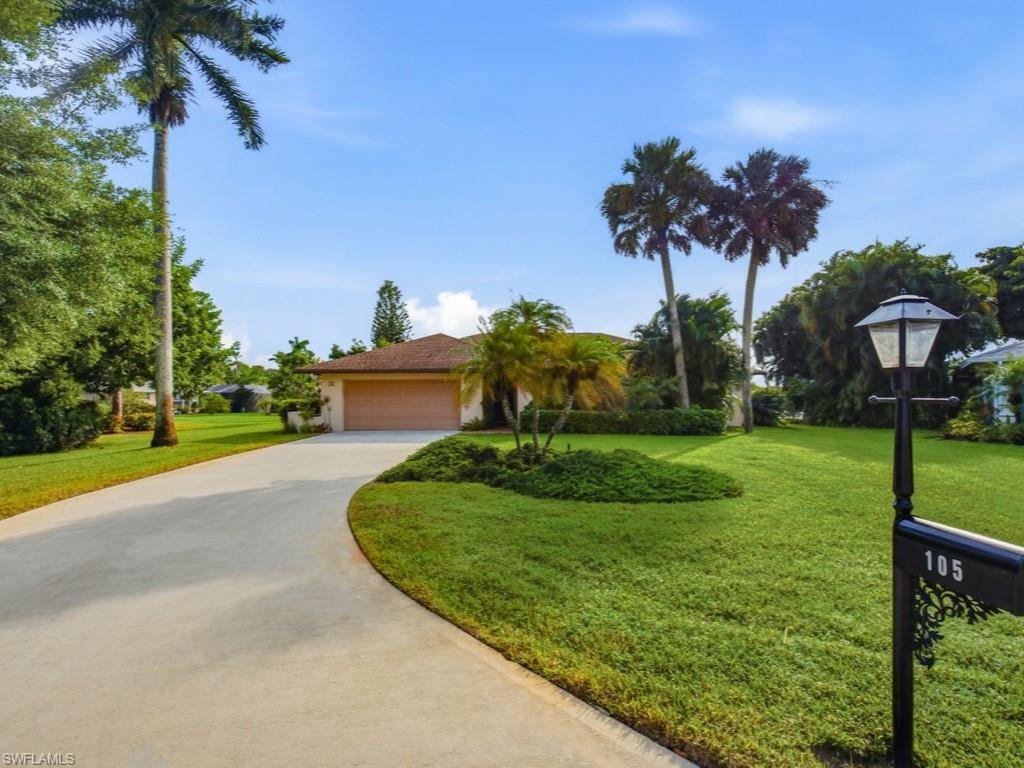 House in Naples, Florida, United States 2 - 19100620