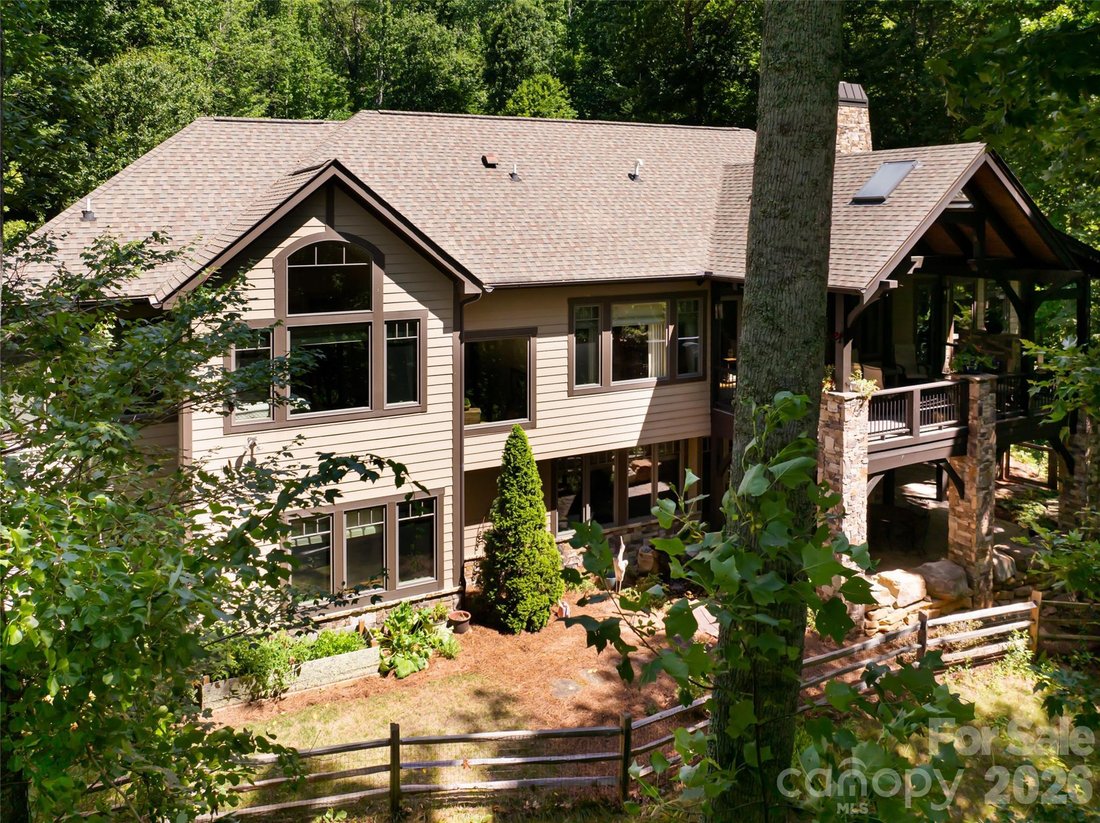 House in Fairview, North Carolina, United States 4 - 19100596