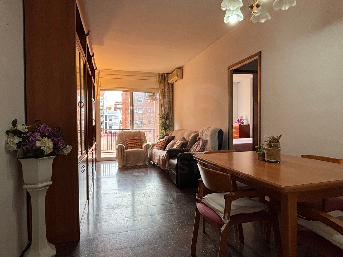 Appartement à Les Corts, Barcelone, Espagne 2 - 19100521