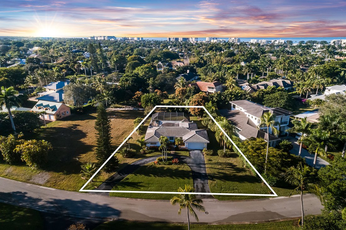 Casa en Naples, Florida, Estados Unidos 3 - 19100529