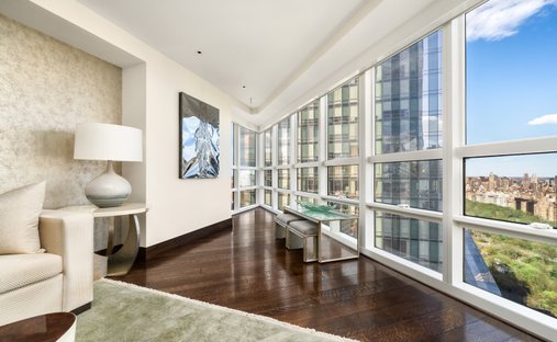 Condominio a New York, New York, Stati Uniti 1