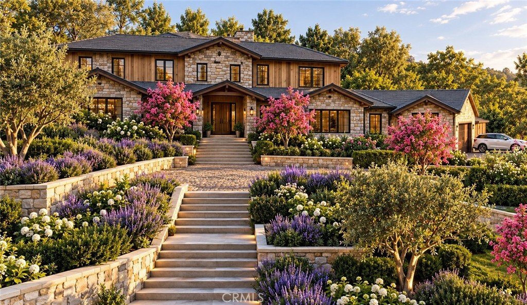 Casa en Hidden Hills, California, Estados Unidos 1 - 19100617