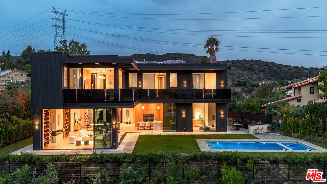 Casa en Los Ángeles, California, Estados Unidos 2 - 19100621