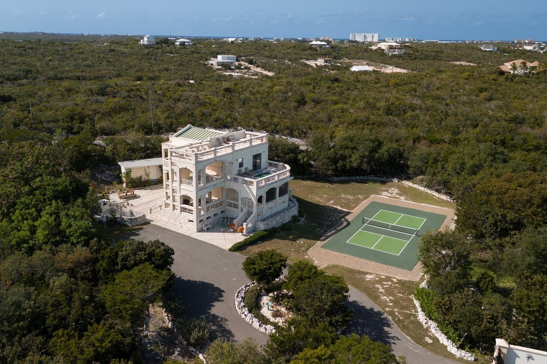 Long Bay Hills, Caicos Islands, Turks and Caicos Islands 1 - 19100644