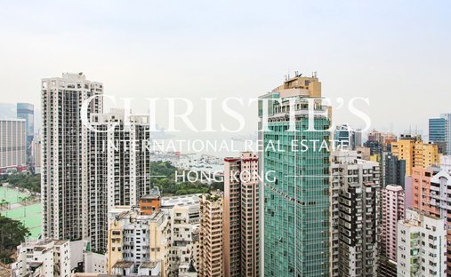 Appartement à Hong-Kong, Hong Kong 1