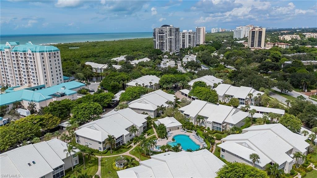 Condominio en Naples, Florida, Estados Unidos 5 - 19100593